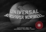 Image of suburban train Nutley New Jersey USA, 1936, second 59 stock footage video 65675042782