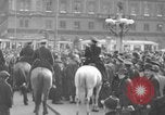 Image of Arthur Seyss-Inquart Austria, 1938, second 7 stock footage video 65675042783
