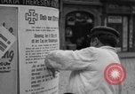 Image of Arthur Seyss-Inquart Austria, 1938, second 15 stock footage video 65675042783