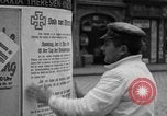 Image of Arthur Seyss-Inquart Austria, 1938, second 16 stock footage video 65675042783