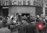 Image of Arthur Seyss-Inquart Austria, 1938, second 18 stock footage video 65675042783