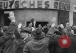 Image of Arthur Seyss-Inquart Austria, 1938, second 19 stock footage video 65675042783