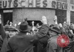 Image of Arthur Seyss-Inquart Austria, 1938, second 20 stock footage video 65675042783