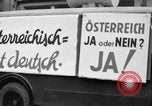 Image of Arthur Seyss-Inquart Austria, 1938, second 21 stock footage video 65675042783