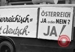 Image of Arthur Seyss-Inquart Austria, 1938, second 22 stock footage video 65675042783
