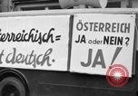 Image of Arthur Seyss-Inquart Austria, 1938, second 23 stock footage video 65675042783