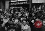 Image of Arthur Seyss-Inquart Austria, 1938, second 24 stock footage video 65675042783