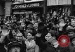 Image of Arthur Seyss-Inquart Austria, 1938, second 25 stock footage video 65675042783