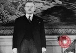 Image of Arthur Seyss-Inquart Austria, 1938, second 27 stock footage video 65675042783