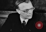 Image of Arthur Seyss-Inquart Austria, 1938, second 30 stock footage video 65675042783