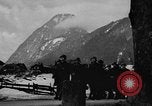 Image of Arthur Seyss-Inquart Austria, 1938, second 35 stock footage video 65675042783