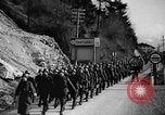 Image of Arthur Seyss-Inquart Austria, 1938, second 41 stock footage video 65675042783