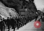 Image of Arthur Seyss-Inquart Austria, 1938, second 42 stock footage video 65675042783
