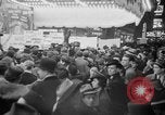 Immagine di Raduno anti-nazista a Times Square New York City USA, 1938, secondo 7 filmato di repertorio 65675042784