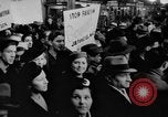 Immagine di Raduno anti-nazista a Times Square New York City USA, 1938, secondo 17 filmato di repertorio 65675042784