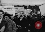 Immagine di Raduno anti-nazista a Times Square New York City USA, 1938, secondo 20 filmato di repertorio 65675042784