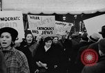 Immagine di Raduno anti-nazista a Times Square New York City USA, 1938, secondo 22 filmato di repertorio 65675042784