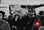 Immagine di Raduno anti-nazista a Times Square New York City USA, 1938, secondo 23 filmato di repertorio 65675042784