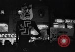 Immagine di Raduno anti-nazista a Times Square New York City USA, 1938, secondo 24 filmato di repertorio 65675042784