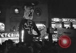 Immagine di Raduno anti-nazista a Times Square New York City USA, 1938, secondo 26 filmato di repertorio 65675042784