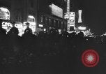 Immagine di Raduno anti-nazista a Times Square New York City USA, 1938, secondo 28 filmato di repertorio 65675042784
