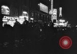 Immagine di Raduno anti-nazista a Times Square New York City USA, 1938, secondo 30 filmato di repertorio 65675042784