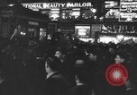Immagine di Raduno anti-nazista a Times Square New York City USA, 1938, secondo 31 filmato di repertorio 65675042784