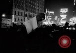 Immagine di Raduno anti-nazista a Times Square New York City USA, 1938, secondo 34 filmato di repertorio 65675042784