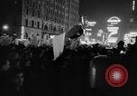 Immagine di Raduno anti-nazista a Times Square New York City USA, 1938, secondo 36 filmato di repertorio 65675042784