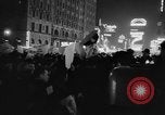 Immagine di Raduno anti-nazista a Times Square New York City USA, 1938, secondo 37 filmato di repertorio 65675042784