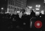 Immagine di Raduno anti-nazista a Times Square New York City USA, 1938, secondo 38 filmato di repertorio 65675042784
