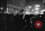 Immagine di Raduno anti-nazista a Times Square New York City USA, 1938, secondo 39 filmato di repertorio 65675042784