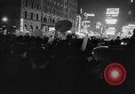 Immagine di Raduno anti-nazista a Times Square New York City USA, 1938, secondo 40 filmato di repertorio 65675042784