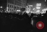 Immagine di Raduno anti-nazista a Times Square New York City USA, 1938, secondo 41 filmato di repertorio 65675042784