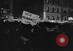 Immagine di Raduno anti-nazista a Times Square New York City USA, 1938, secondo 42 filmato di repertorio 65675042784