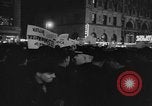 Immagine di Raduno anti-nazista a Times Square New York City USA, 1938, secondo 43 filmato di repertorio 65675042784