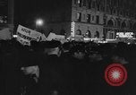 Immagine di Raduno anti-nazista a Times Square New York City USA, 1938, secondo 44 filmato di repertorio 65675042784