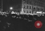 Immagine di Raduno anti-nazista a Times Square New York City USA, 1938, secondo 47 filmato di repertorio 65675042784