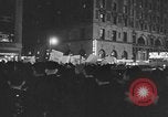 Immagine di Raduno anti-nazista a Times Square New York City USA, 1938, secondo 49 filmato di repertorio 65675042784