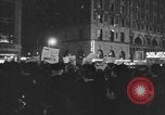 Immagine di Raduno anti-nazista a Times Square New York City USA, 1938, secondo 50 filmato di repertorio 65675042784