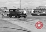 Immagine di Battistrada di sicurezza Coral Gables Florida USA, 1938, secondo 31 filmato di repertorio 65675042785