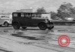 Immagine di Battistrada di sicurezza Coral Gables Florida USA, 1938, secondo 32 filmato di repertorio 65675042785