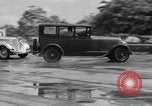Immagine di Battistrada di sicurezza Coral Gables Florida USA, 1938, secondo 33 filmato di repertorio 65675042785