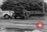 Immagine di Battistrada di sicurezza Coral Gables Florida USA, 1938, secondo 34 filmato di repertorio 65675042785