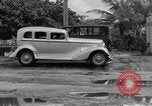 Immagine di Battistrada di sicurezza Coral Gables Florida USA, 1938, secondo 37 filmato di repertorio 65675042785