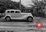 Immagine di Battistrada di sicurezza Coral Gables Florida USA, 1938, secondo 38 filmato di repertorio 65675042785