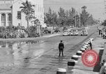 Immagine di Battistrada di sicurezza Coral Gables Florida USA, 1938, secondo 39 filmato di repertorio 65675042785