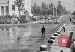 Immagine di Battistrada di sicurezza Coral Gables Florida USA, 1938, secondo 40 filmato di repertorio 65675042785