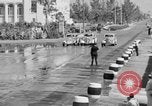 Immagine di Battistrada di sicurezza Coral Gables Florida USA, 1938, secondo 42 filmato di repertorio 65675042785