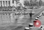 Immagine di Battistrada di sicurezza Coral Gables Florida USA, 1938, secondo 43 filmato di repertorio 65675042785